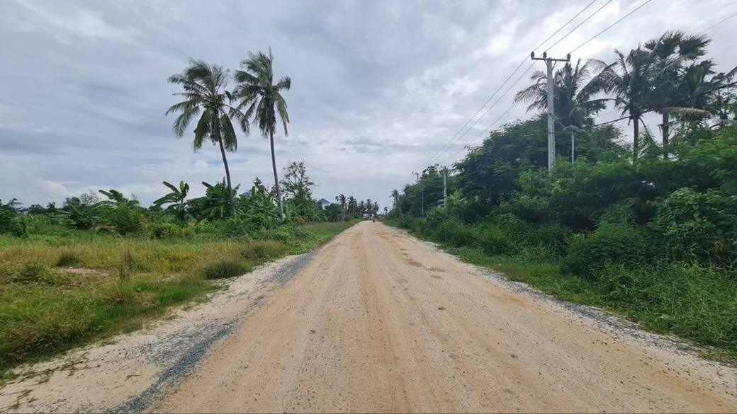Preaek Aeng ដី សំរាប់លក់ នៅ Preaek Aeng