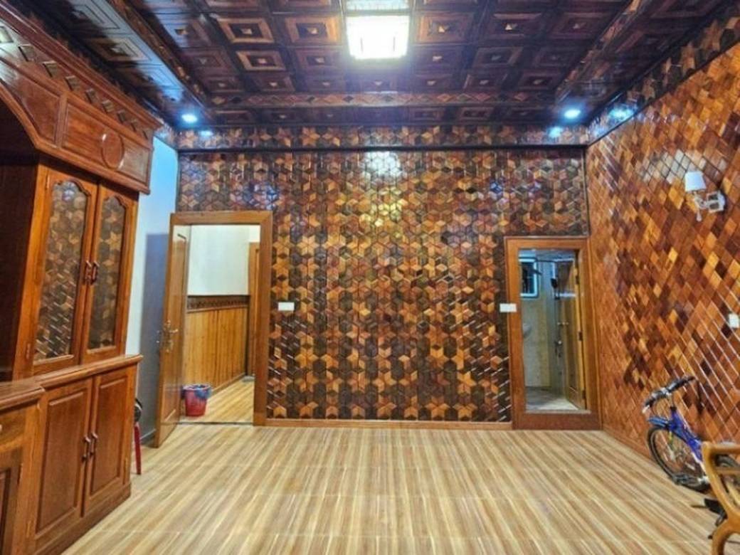 80 sqm Land Size Řadový dům Na prodej