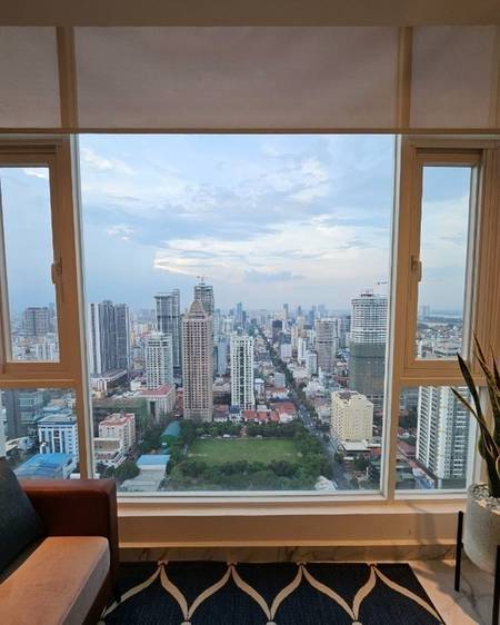 J Tower 2 Condominium | 65-153 sqm Living Size Condo K pronájmu in Boeng Keng Kang