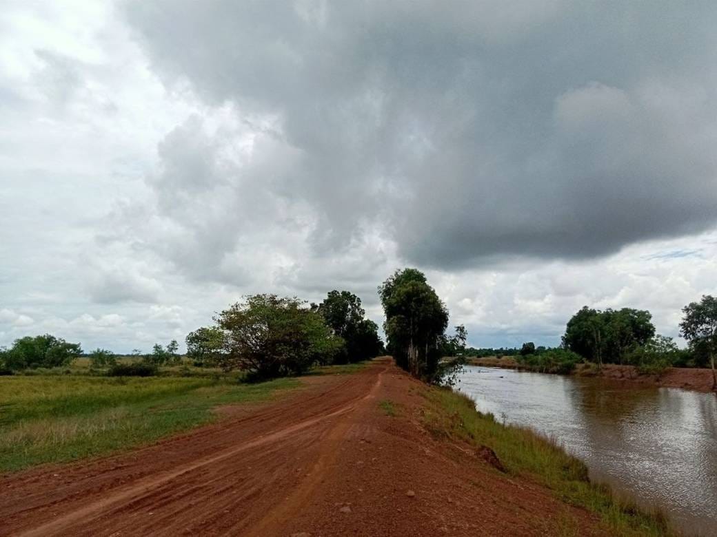 Chi Phoch ที่ดิน สำหรับขาย ใน Chi Phoch