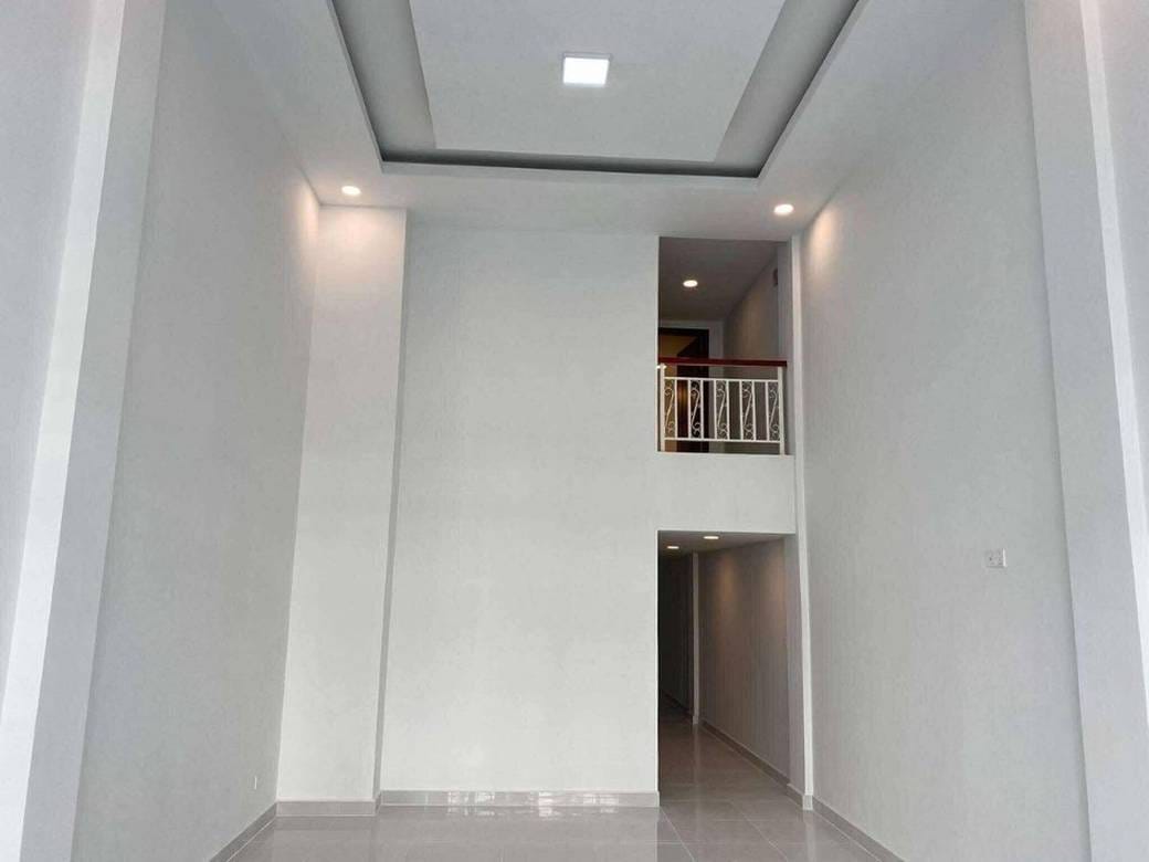 Shophouse Na prodej in Chroy Changvar, Chroy Changvar, Phnom Penh