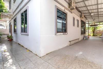 Villa For Rent in Chroy Changvar, Chroy Changvar, Phnom Penh