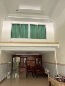 Maison mitoyenne À vendre à Chak Angrae Kraom, Meanchey, Phnom Penh