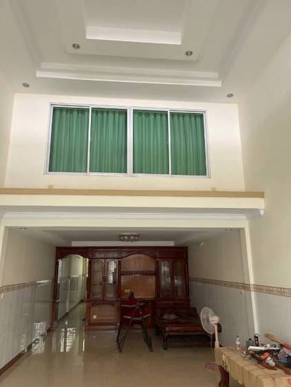Maison mitoyenne À vendre à Chak Angrae Kraom, Meanchey, Phnom Penh