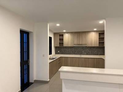 Dvojvila K pronájmu in Russey Keo $3,800