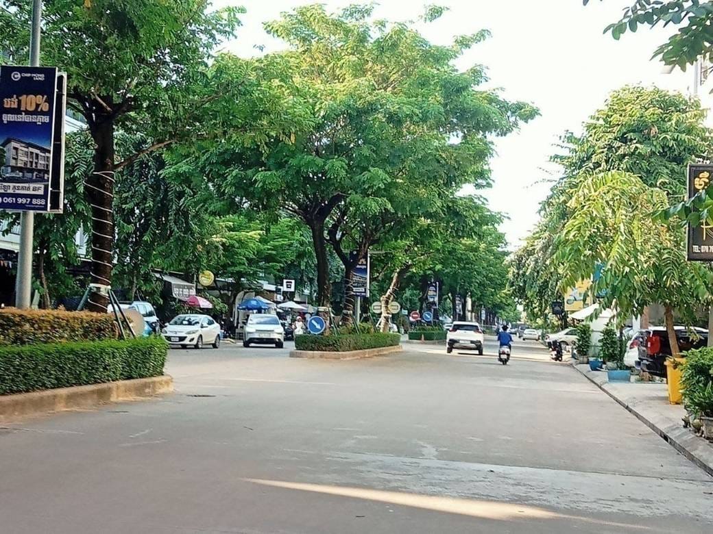$255,000 Shophouse