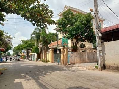 241.5 sqm Living Size Vila K pronájmu in Meanchey