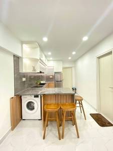 The Garden Residency II | Phnom Penh Thmeyのマンション賃貸物件（Phnom Penh Thmey）