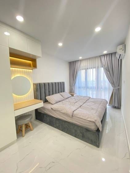 The Garden Residency II | Sen Sokのマンション賃貸物件（Phnom Penh Thmey Sen Sok） $600