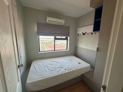 46 sqm Living Size Condo K pronájmu in Chbar Ampov