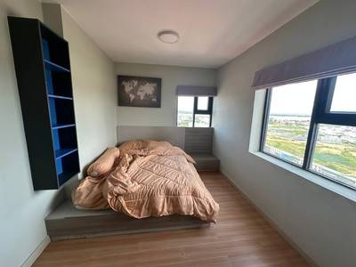 Condo K pronájmu in Nirouth, Chbar Ampov, Phnom Penh