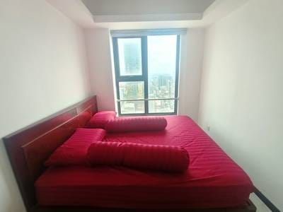 雅居乐·天悦 | 已装修公寓For Sale & Rent