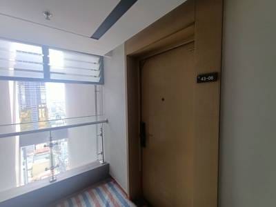 雅居乐·天悦 | Boeng Keng Kang18-117平方米使用面积公寓For Sale & Rent