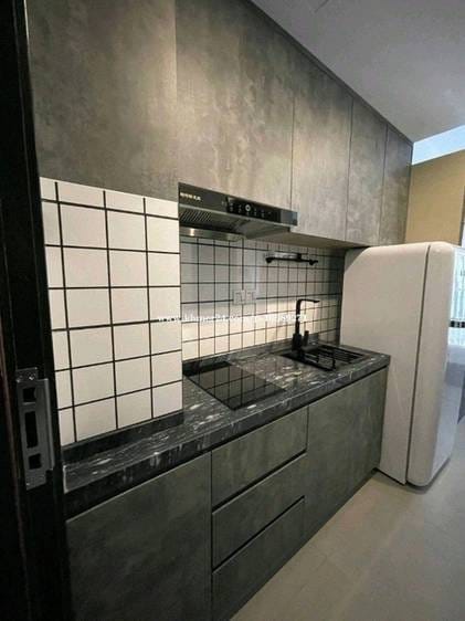 M Residence | 29-45 sqm Living Size Condo K pronájmu in Boeng Keng Kang