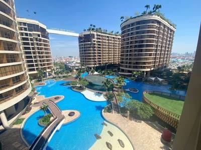オウバエクカム, センソック, プノンペンのマンションFor Sale & Rent