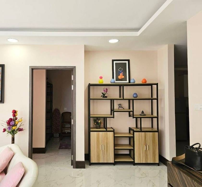 居住面積130㎡のマンションFor Sale & Rent（Sen Sok）