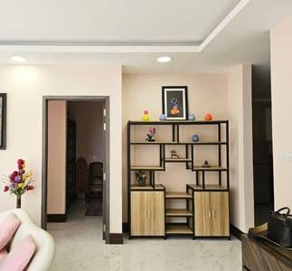 居住面積130㎡のマンションFor Sale & Rent（Sen Sok）