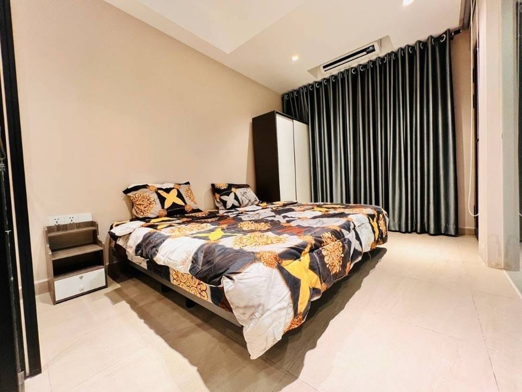 Time Square 3 | Condo For Sale & Rent in Boeung Kak 1, Toul Kork, Phnom Penh
