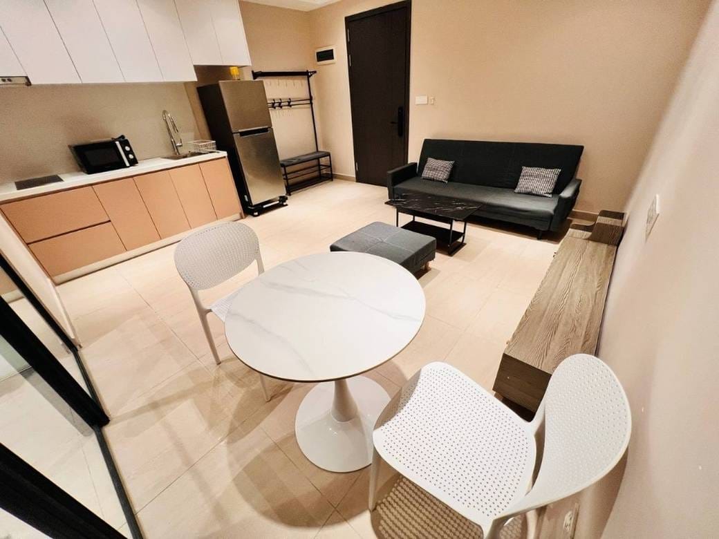 Time Square 3 | Condo For Sale & Rent with 1 Parking Space