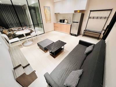 Time Square 3 | Zařízeno Condo For Sale & Rent