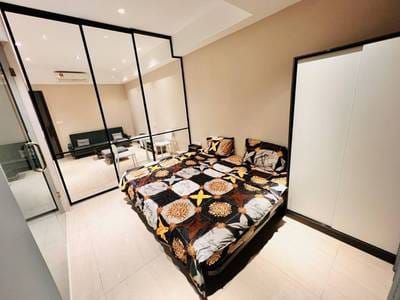 Time Square 3 | Condo For Sale & Rent in Toul Kork $69,000