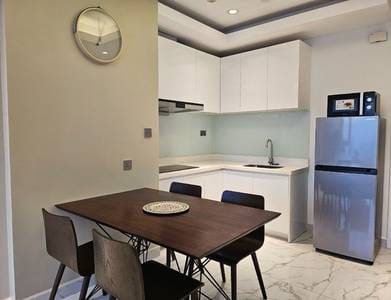 J Tower 2 Condominium | 2 Bedrooms Condo K pronájmu for $1,350