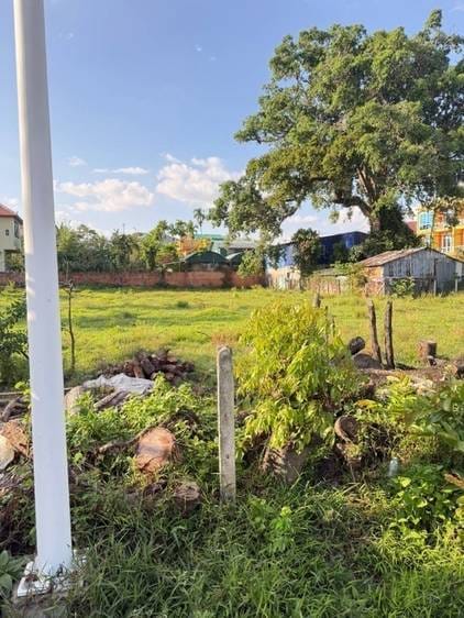 Lot សំរាប់លក់ នៅKep តម្លៃ $950,000