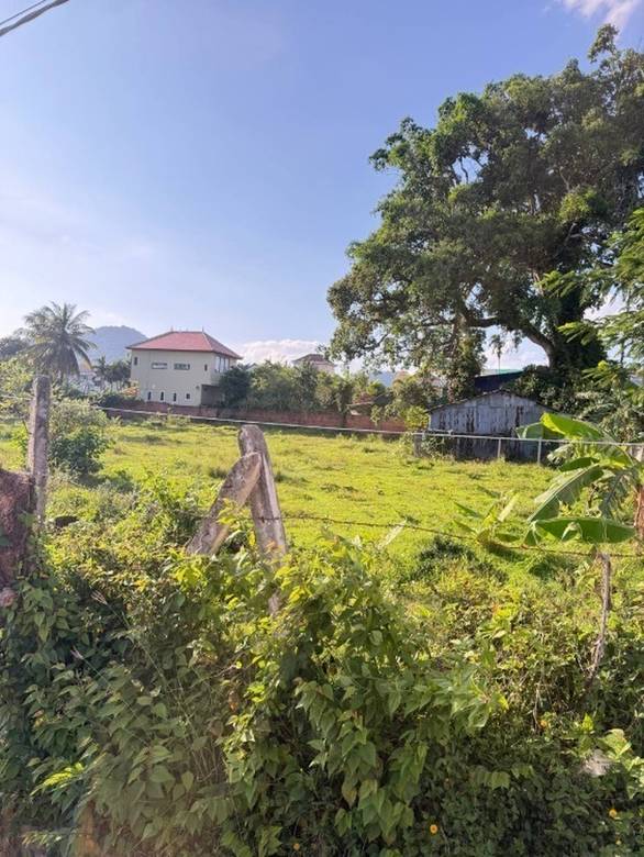 Lot សំរាប់លក់ នៅ កែប, កែប, កែប