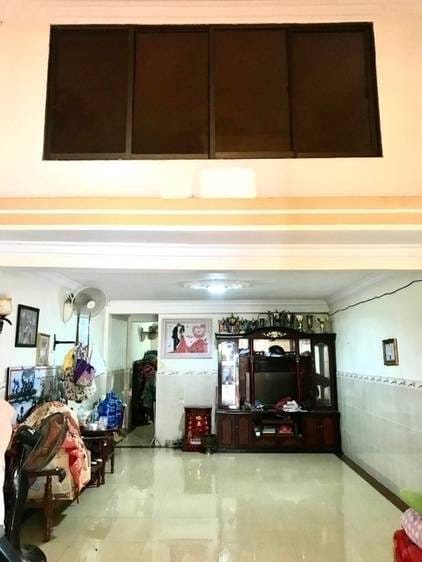 ផ្ទះល្វែង សំរាប់លក់ នៅSen Sok តម្លៃ $74,000
