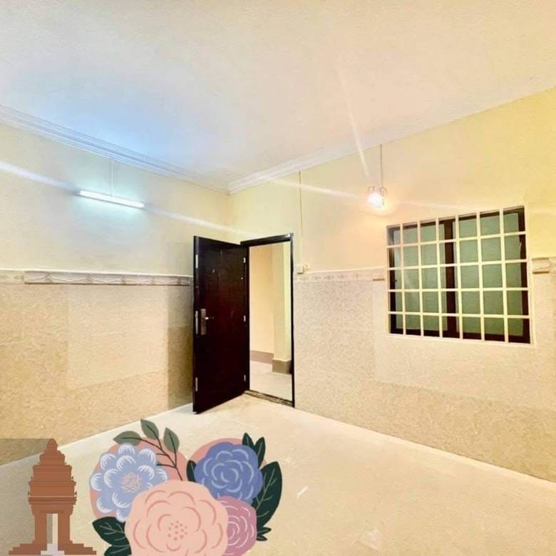 Flat House Na prodej with 1 Parking Space