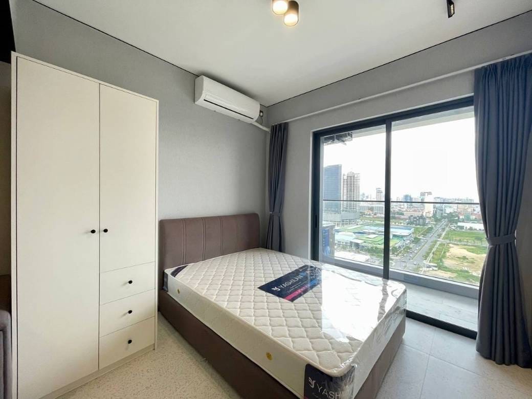 City View Residence | Condo For Rent in Srah Chak, Daun Penh, Phnom Penh