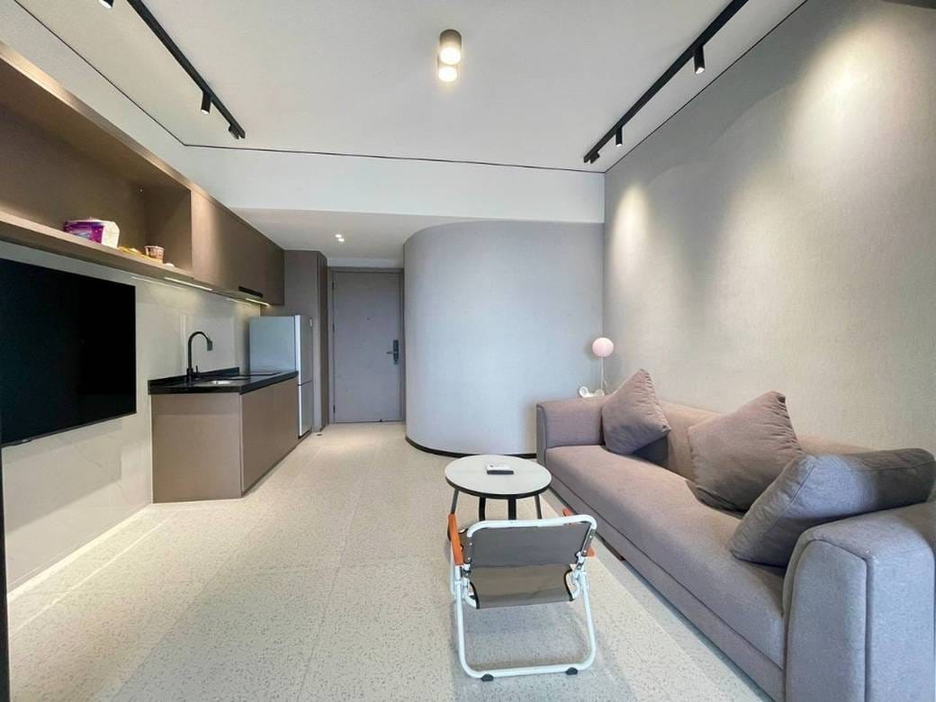 City View Residence | Furnished Condo For Rent