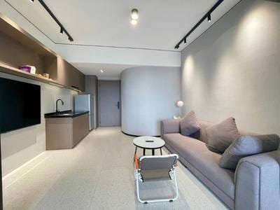 City View Residence | Furnished Condo For Rent