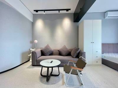City View Residence | $450 Condo