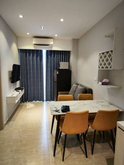 Time Square II | $61,000 Condo