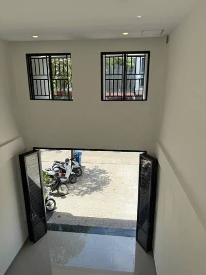 Shophouse Na prodej in Chrang Chamres 2, Russey Keo, Phnom Penh