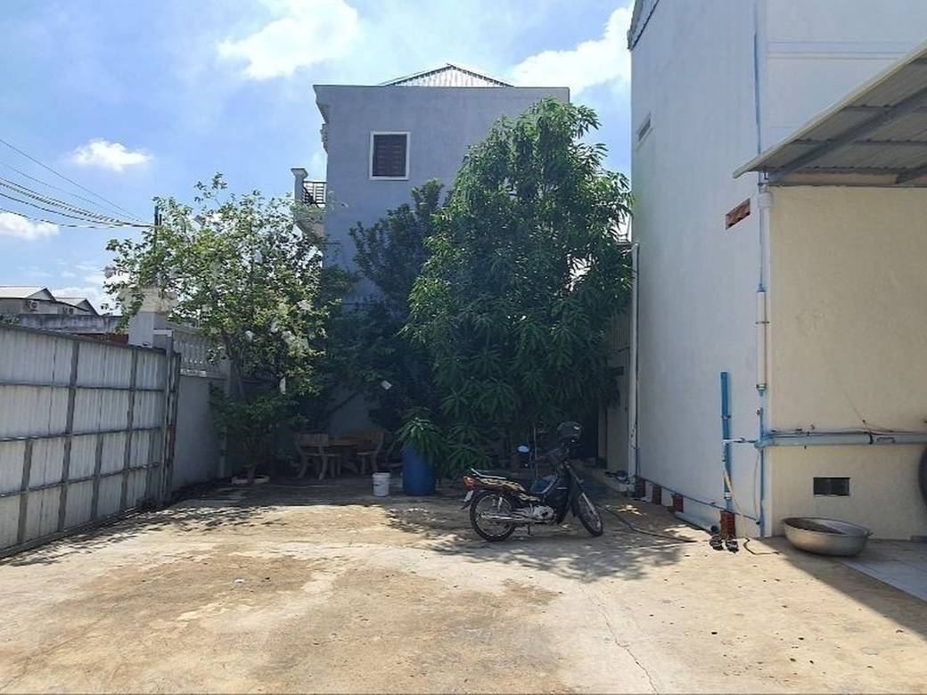 House and lot À vendre de 363 m² de terrain