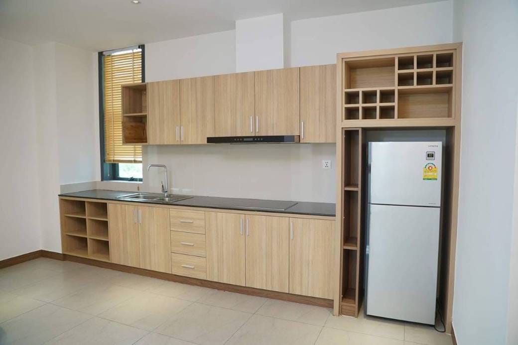 อาคาร สำหรับเช่า ใน Toul Kork $15,000