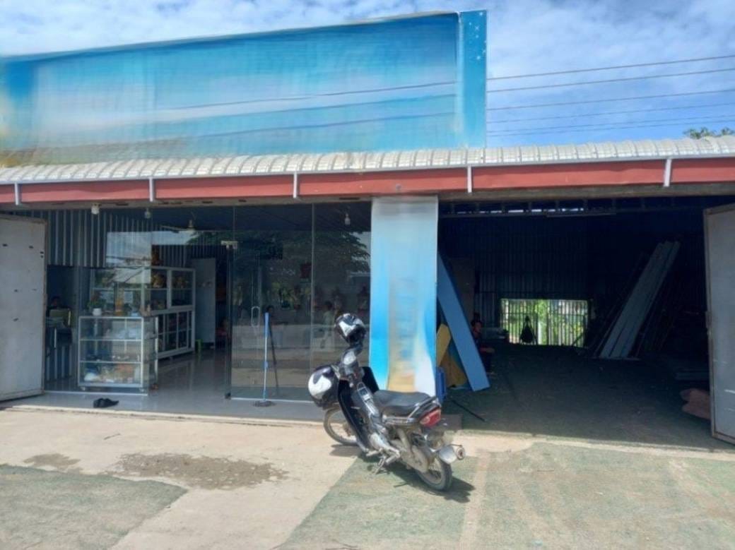 Warehouse For Sale in Kien Svay $112,000