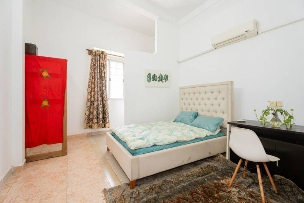 Apartmán K pronájmu in Tonle Bassac, Chamkarmon, Phnom Penh