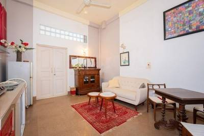 Apartmán K pronájmu in Chamkarmon $350