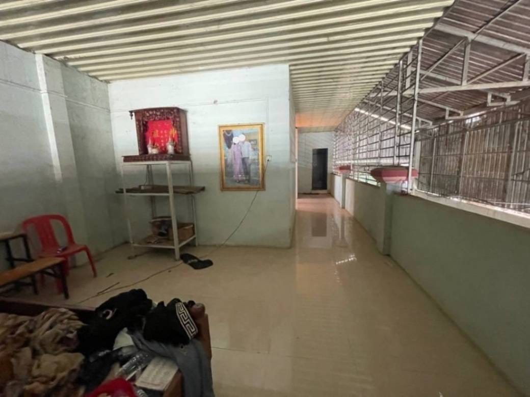 House and lot Na prodej in Preaek Ambel, S'ang, Kandal