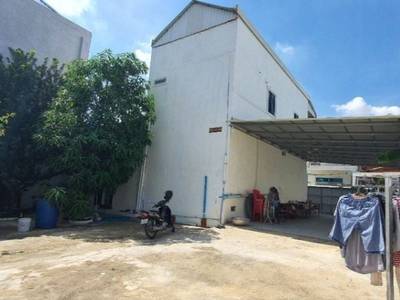House and lot À vendre à Chaom Chau 3, Por Sen Chey, Phnom Penh
