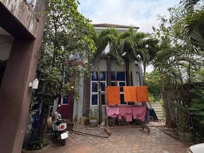 228 sqm Living Size House and lot Na prodej in Siem Reap