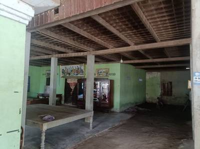 House and lot สำหรับขาย พื้นที่ใช้สอย 536 ตร.ม. ใน Kanhchriech