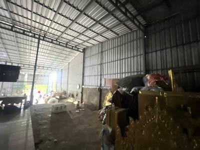 444 sqm Land Size Warehouse For Sale
