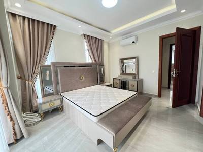 Furnished Villa For Rent
