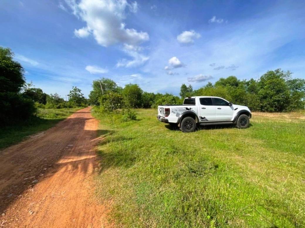 Lot For Sale in Siem Reap $986,000