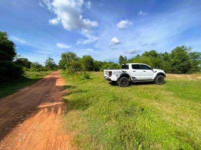 Lot For Sale in Siem Reap $986,000