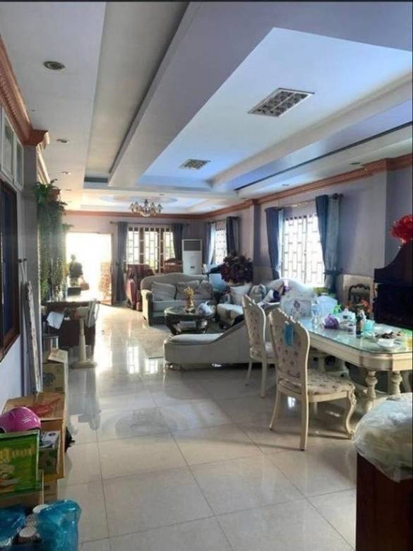 353平方米土地面积的House and lotFor Sale & Rent